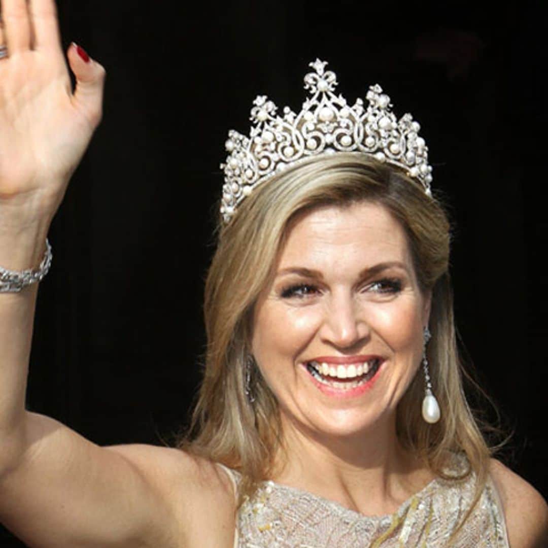 tiaras