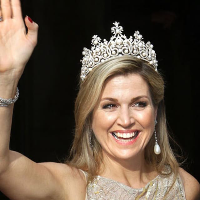 tiaras