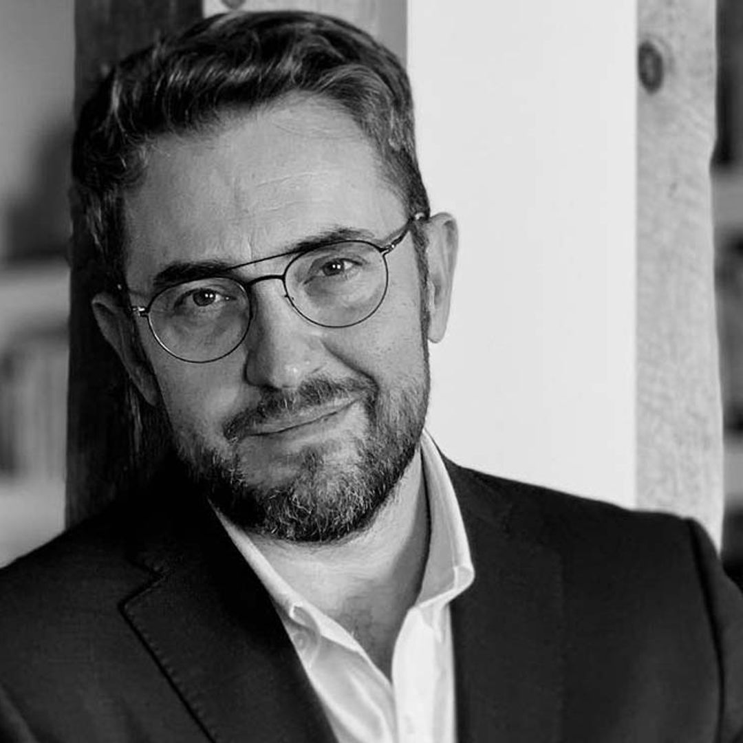Las palabras más sinceras de Máximo Huerta tras su dimisión