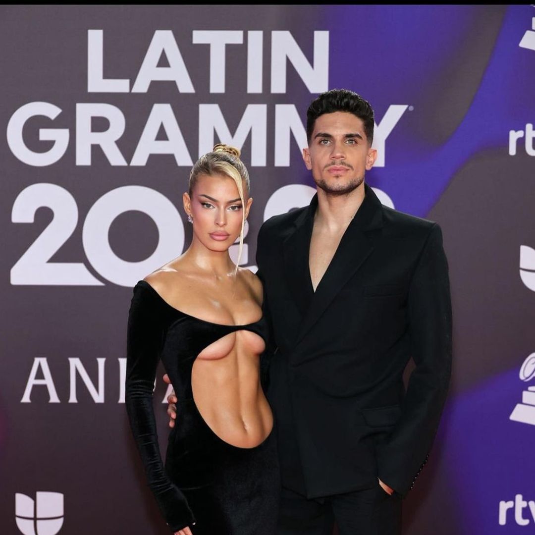 Jessica Goicoechea y Marc Bartra han puesto fin a su relación