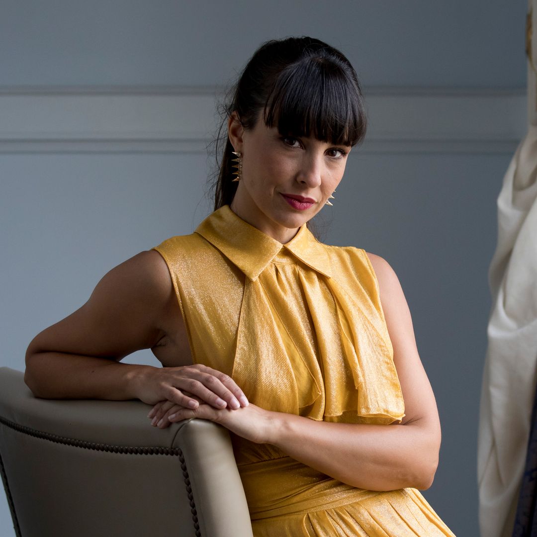 El sorprendente regreso de Xenia Tostado tras el caso Sancho: la foto que confirma su nuevo proyecto