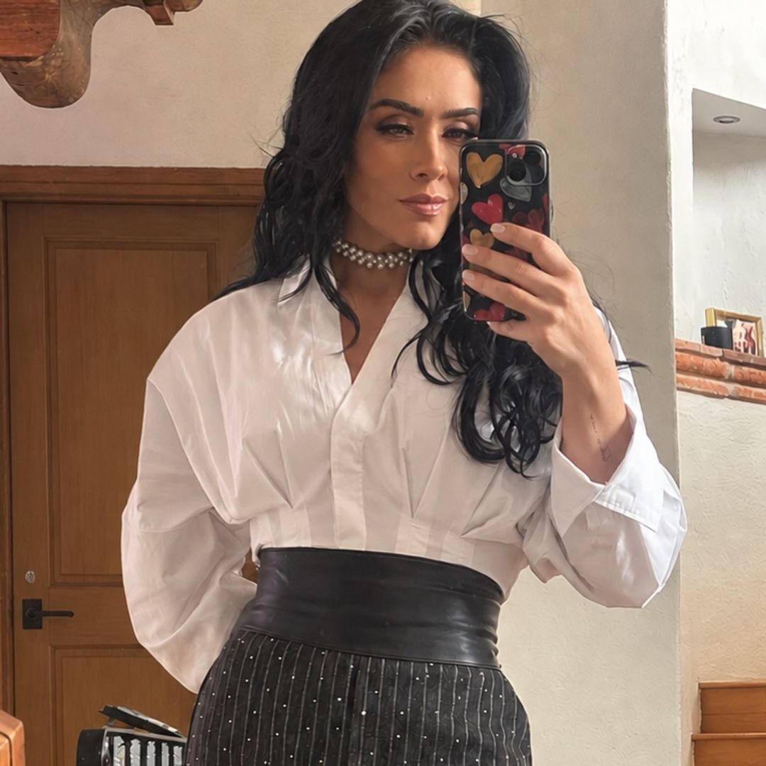 Marichelo Puente revela que el vínculo con Jorge D’Alessio terminó hace mucho tiempo: ‘La mentira, la traición, fue muy duro’