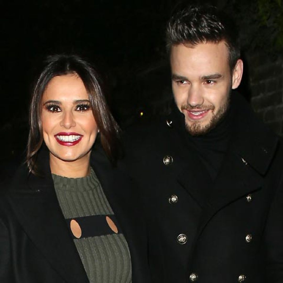 ¡Las fotos no mienten! Liam Payne y Cheryl confirman sin palabras la llegada de su bebé