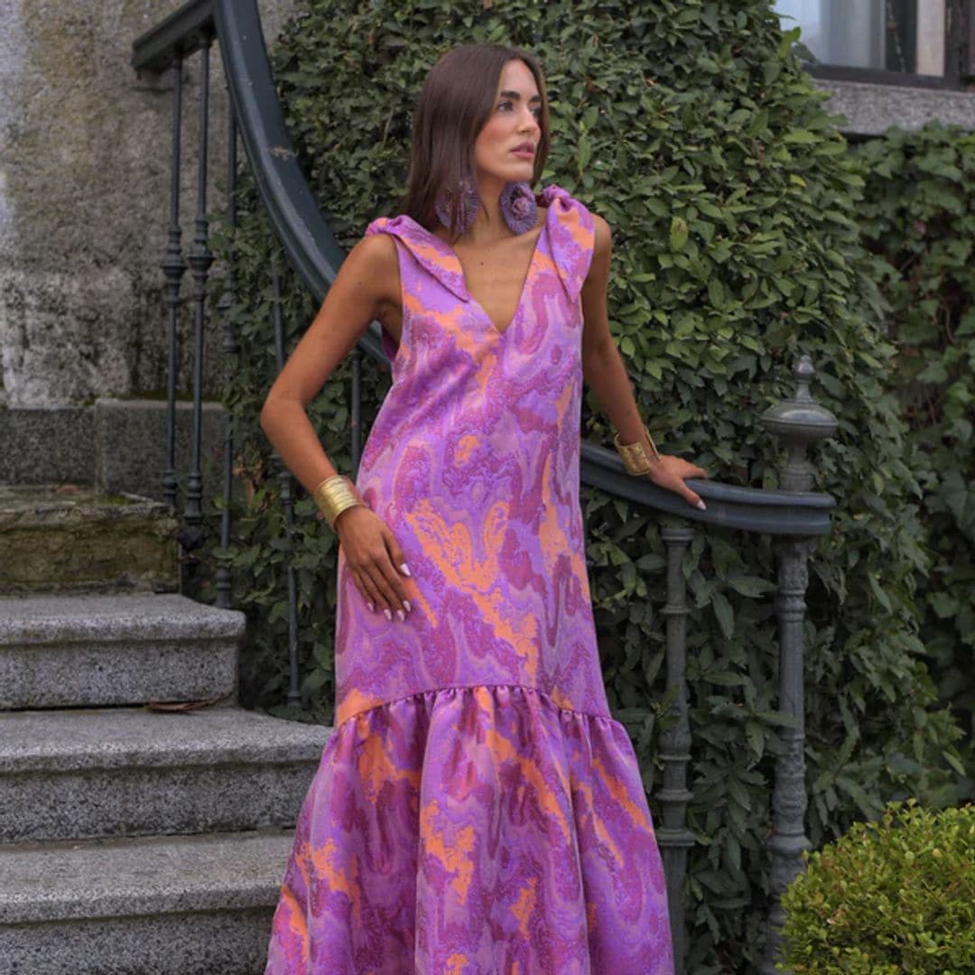 ¿Morena y con ganas de lucirlo? Estos vestidos 'made in Spain' alargan el bronceado hasta septiembre