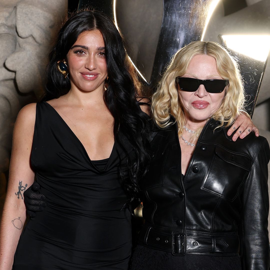Madonna celebra a su hija Lourdes León con nostálgicas fotos y revela: ‘Tu nacimiento fue dramático’