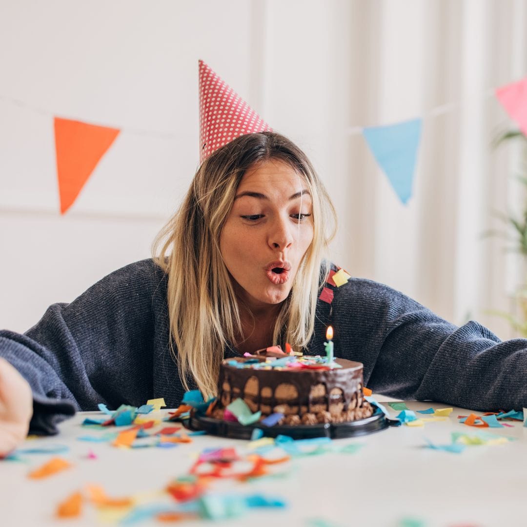 Los mejores consejos de neurofitness para celebrar tu cumpleaños y disfrutar de una fecha tan especial