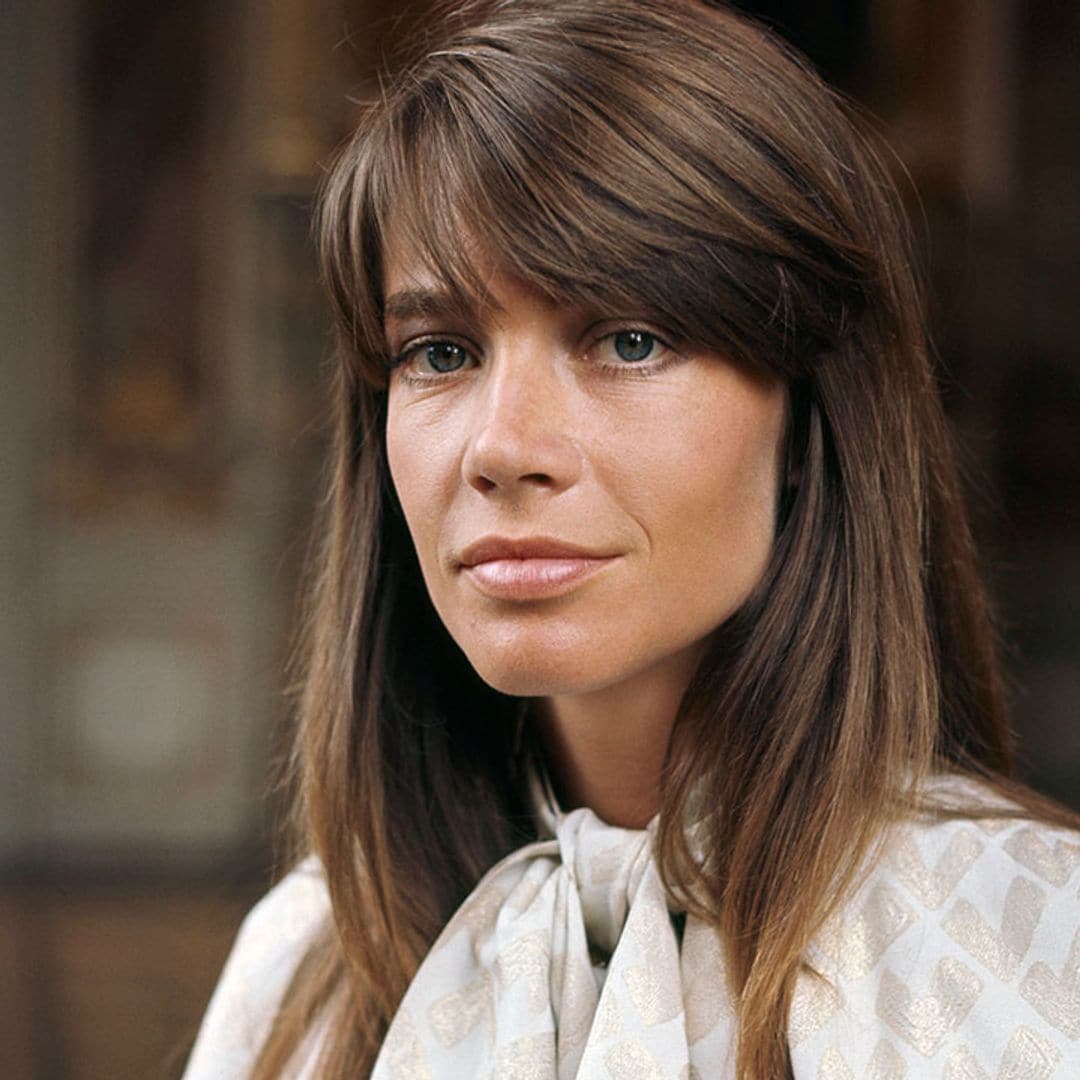 Françoise Hardy, Brigitte Bardot y Jane Birkin: las tres artistas que hicieron de la belleza francesa la más copiada