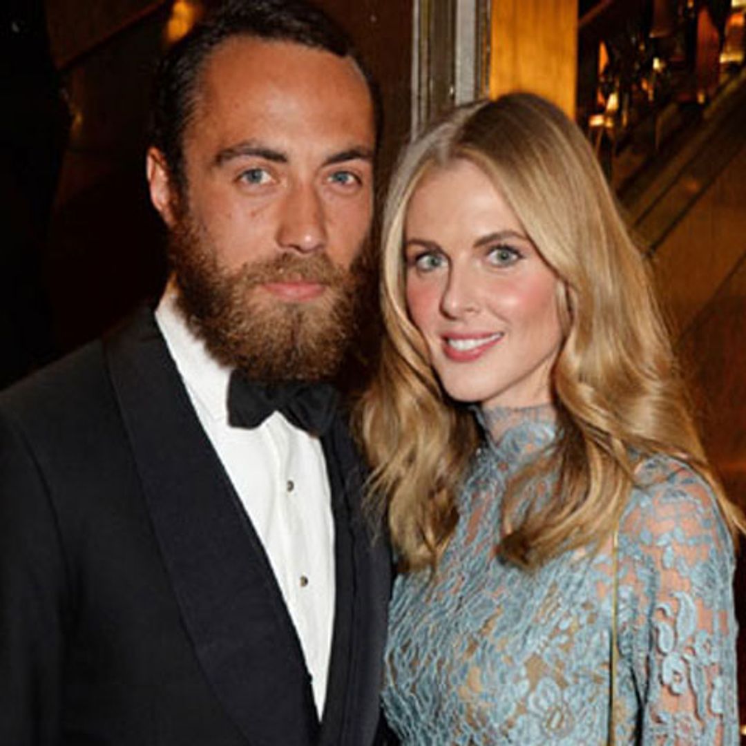James Middleton, de nuevo soltero: Donna Air confirma la ruptura