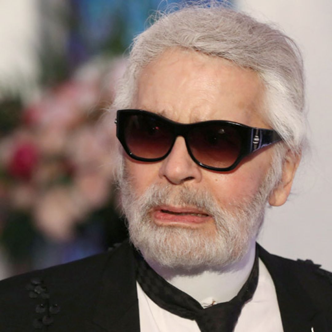 La decisión definitiva de Karl Lagerfeld en la búsqueda de su sucesor para Chanel
