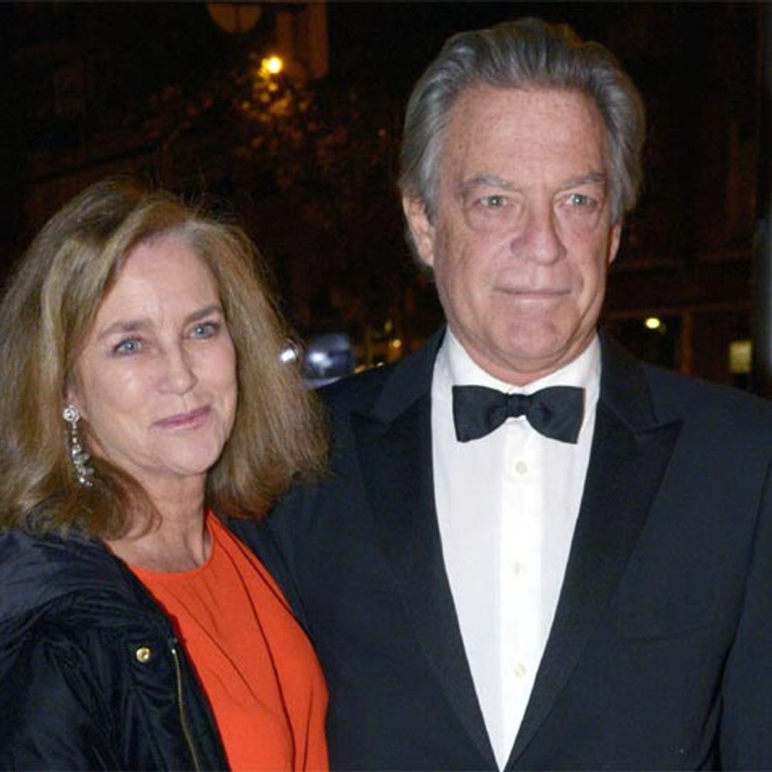 PRIMICIA: María Suelves y Claudio Montes se separan