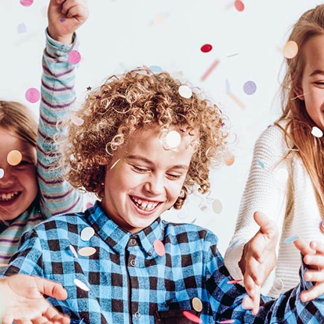 Estos son los nombres de niño y niña más populares en 2019