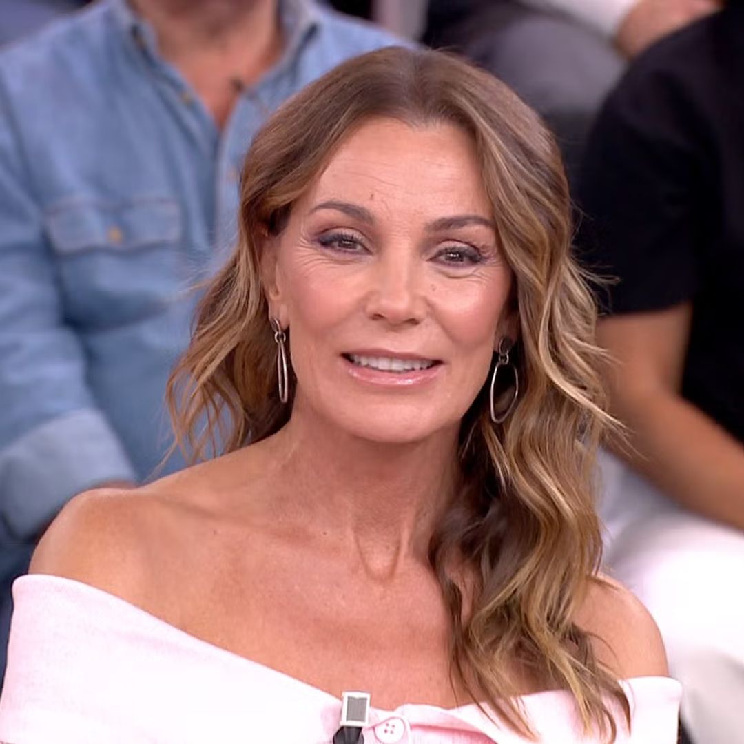 Mar Flores, sobre la decepción que la ha llevado a poner tierra de por medio: "Cuando alguien te miente, te rompe el corazón y las ganas de confiar"