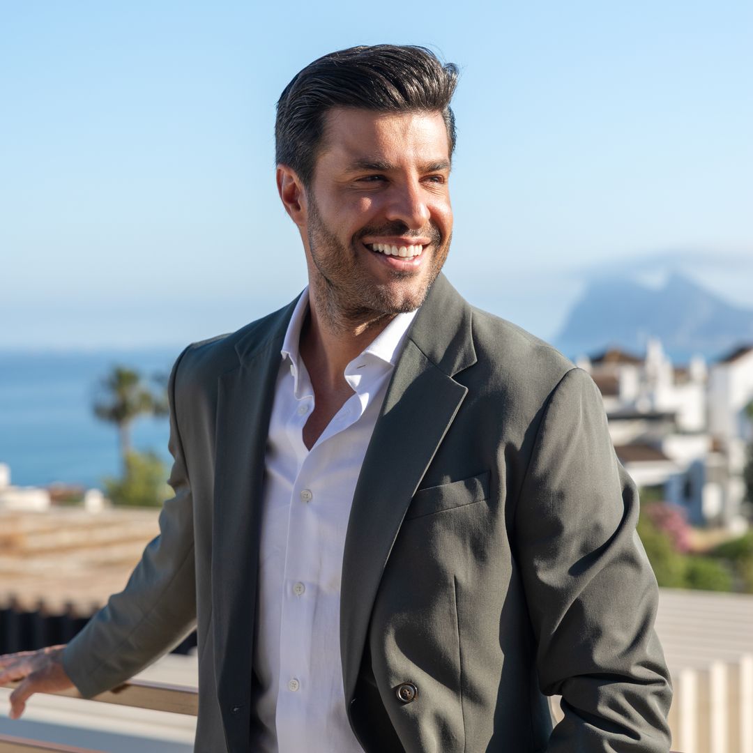 El rincón de Andalucía al que Miguel Torres vuelve una y otra vez en verano: “Siempre me siento como en casa”