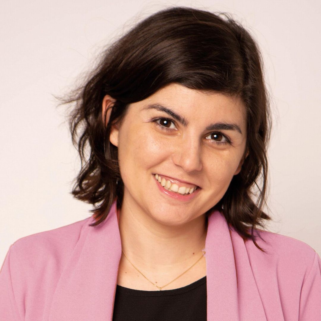 Gina Oller, embrióloga y psicóloga, te cuenta lo que debes saber para conseguir el embarazo