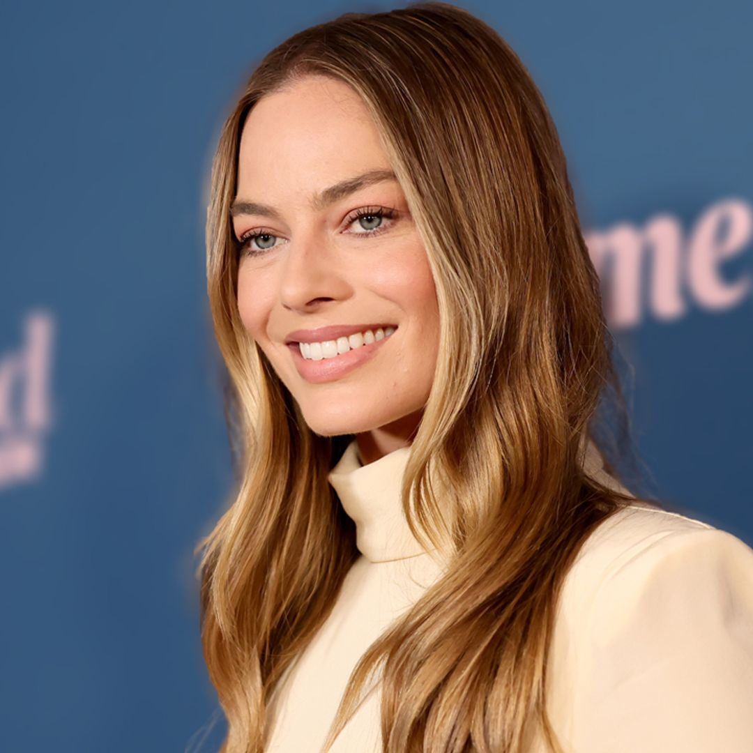 El vestido con truco de Margot Robbie, el chaleco de Heidi Klum y otros lookazos de la Women In Entertainment Gala