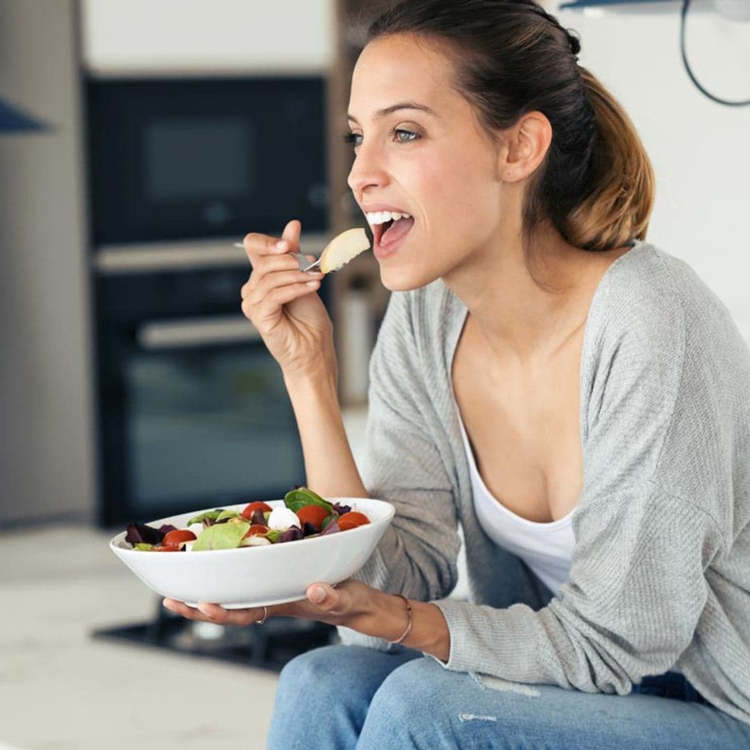 ¿Cuántos kilos puedes perder en una semana de forma saludable? ¿Y en un mes?