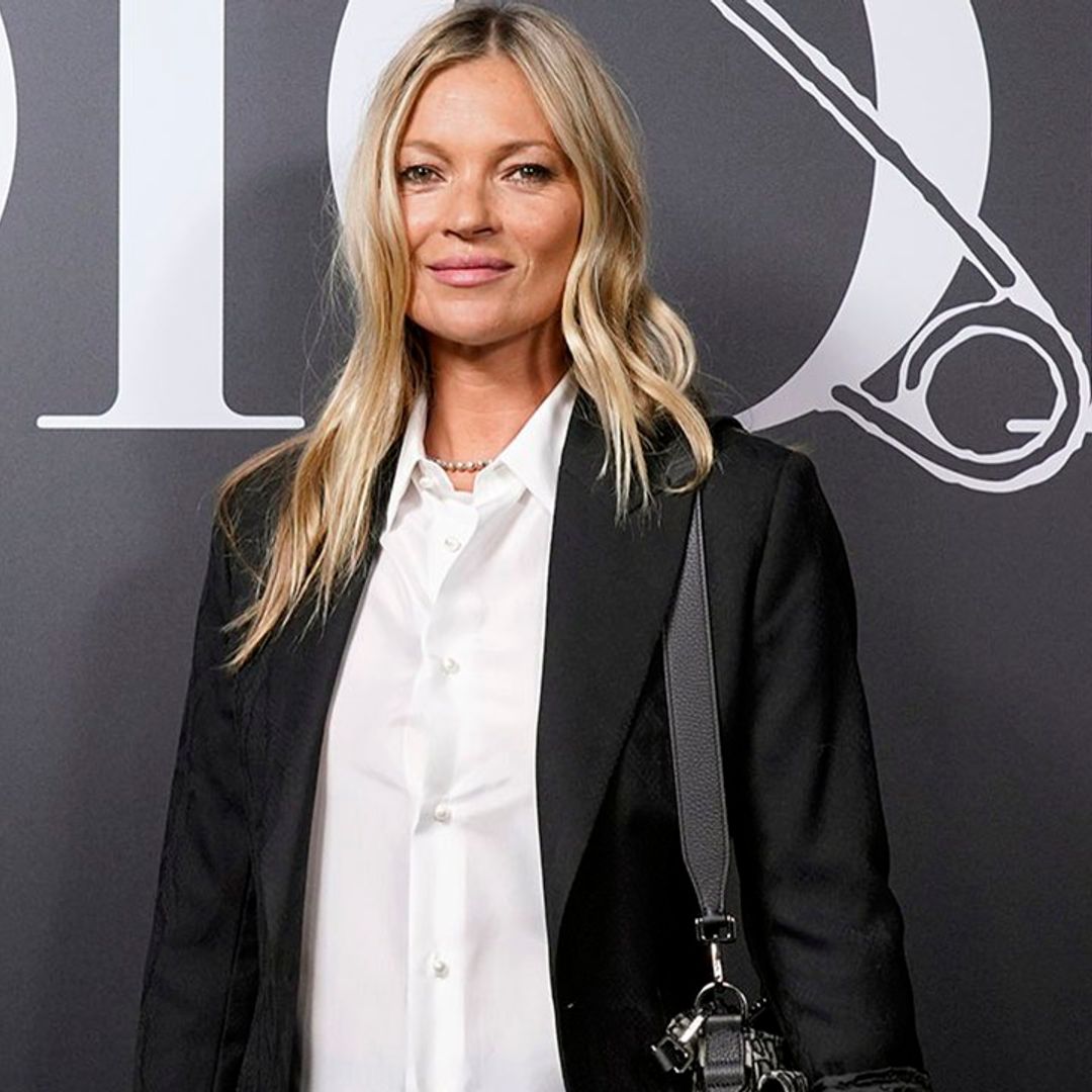 Kate Moss celebra su cumpleaños más ‘top’, en París, entre desfiles y compras con su heredera: su hija, Lila Grace