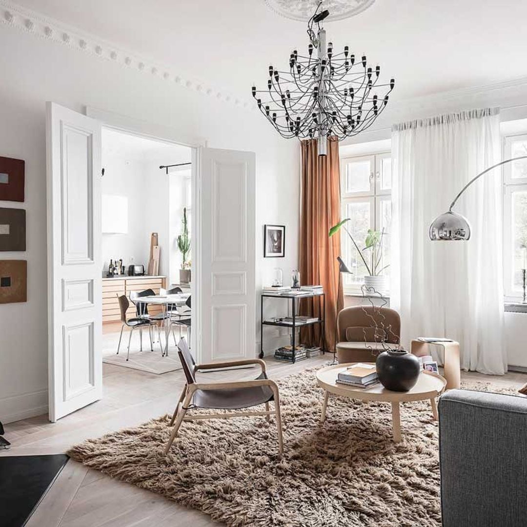 Decoración 'low cost' que no lo parece