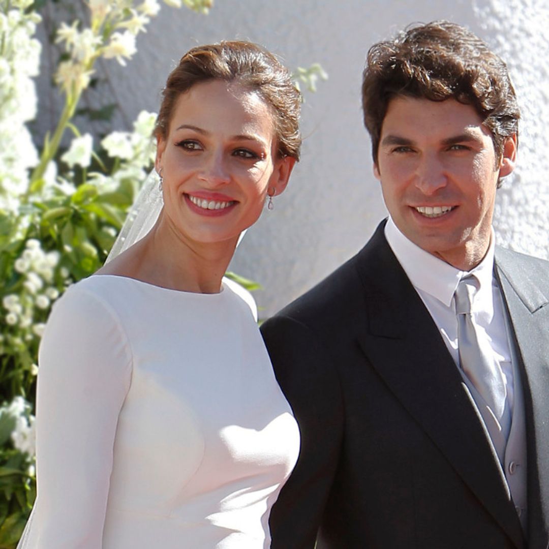 Eva González y Cayetano Rivera, los vídeos de su boda