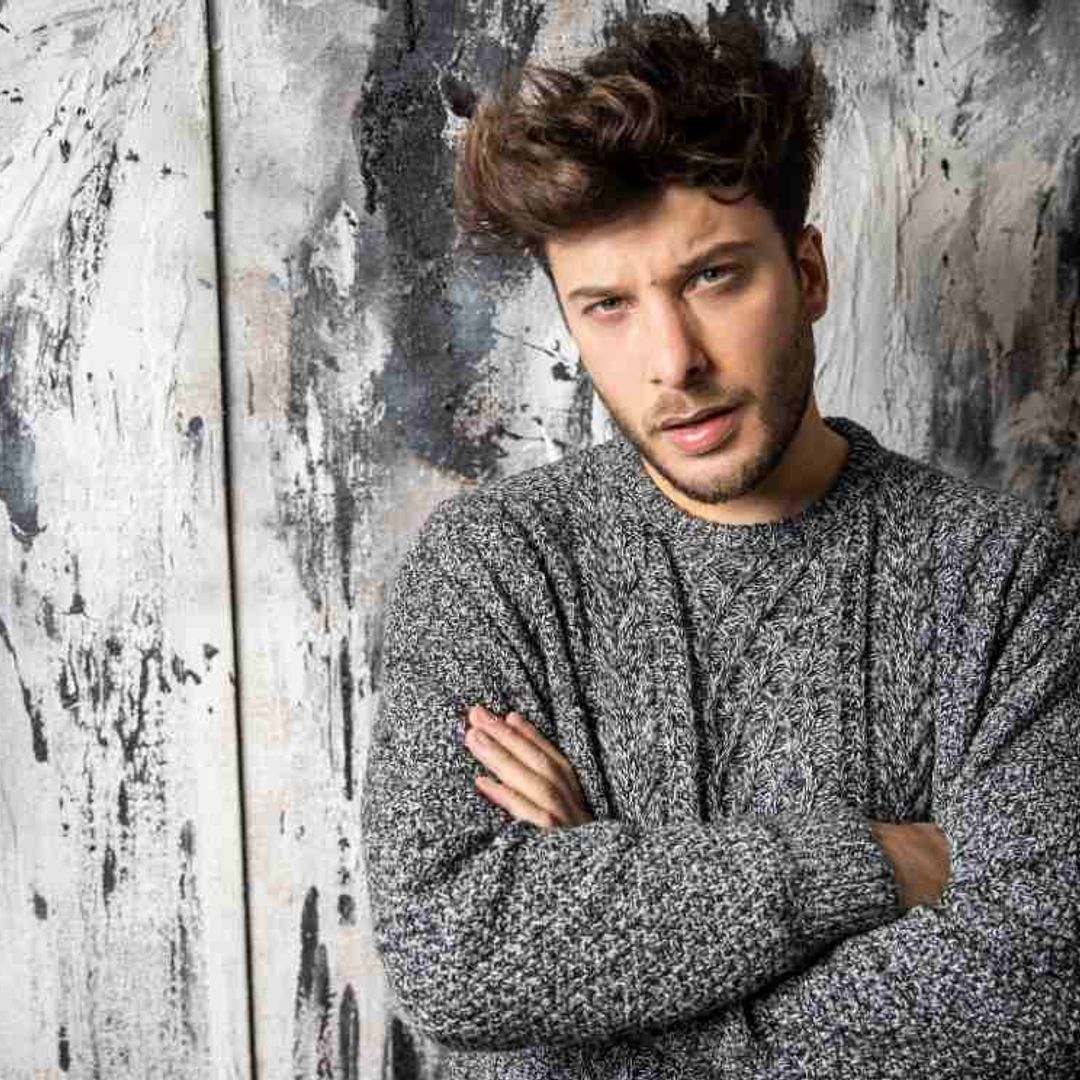 Blas Cantó cuenta cómo y dónde conoció a Rocío Jurado