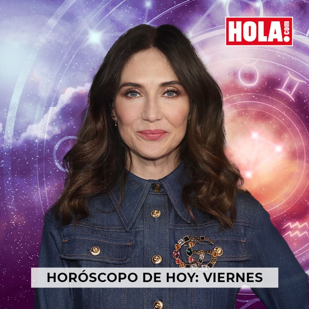 Horóscopo de hoy, viernes 5 de septiembre, consulta lo que dice tu horóscopo diario