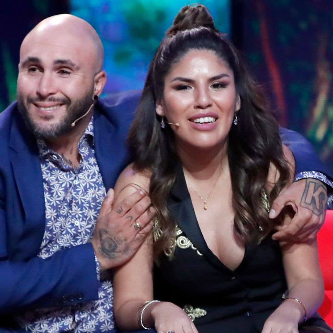 EXCLUSIVA: Kiko Rivera nos explica cómo se siente ante la boda de su hermana