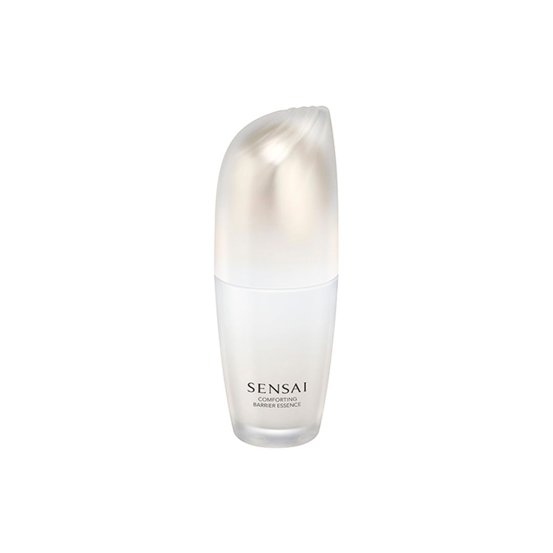 Comforting Barrier Essence, de Sensai