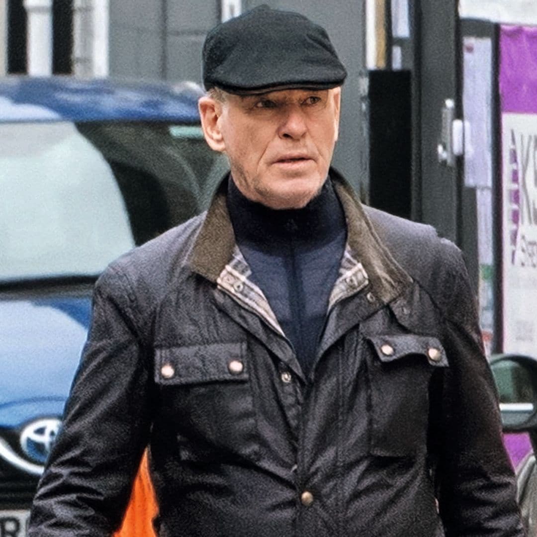 Pierce Brosnan y Daniel Craig o cómo jubilarse del servicio de su majestad y seguir siendo un 'dandy'