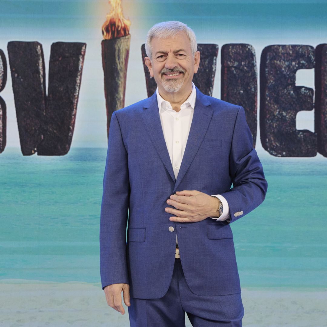 El presentador estuvo también al mando de varias ediciones de Supervivientes: Tierra de nadie en Telecinco
