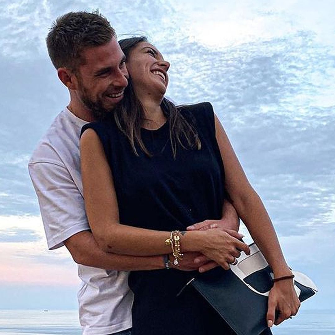 Sandra Pica explica los motivos por los que quiere romper con Tom Brusse