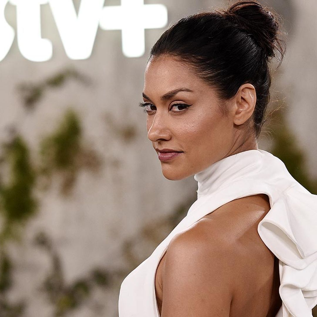 Conoce a Janina Gavankar, la fotógrafa del 'christmas' de los duques de Sussex