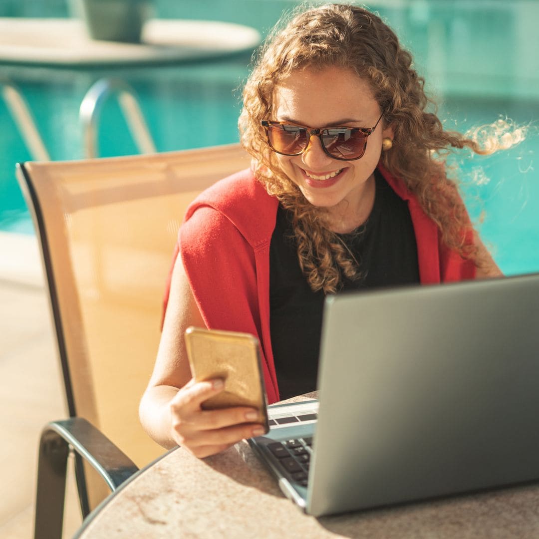 Las 8 claves para mantener la productividad y sobrevivir a la fatiga del verano