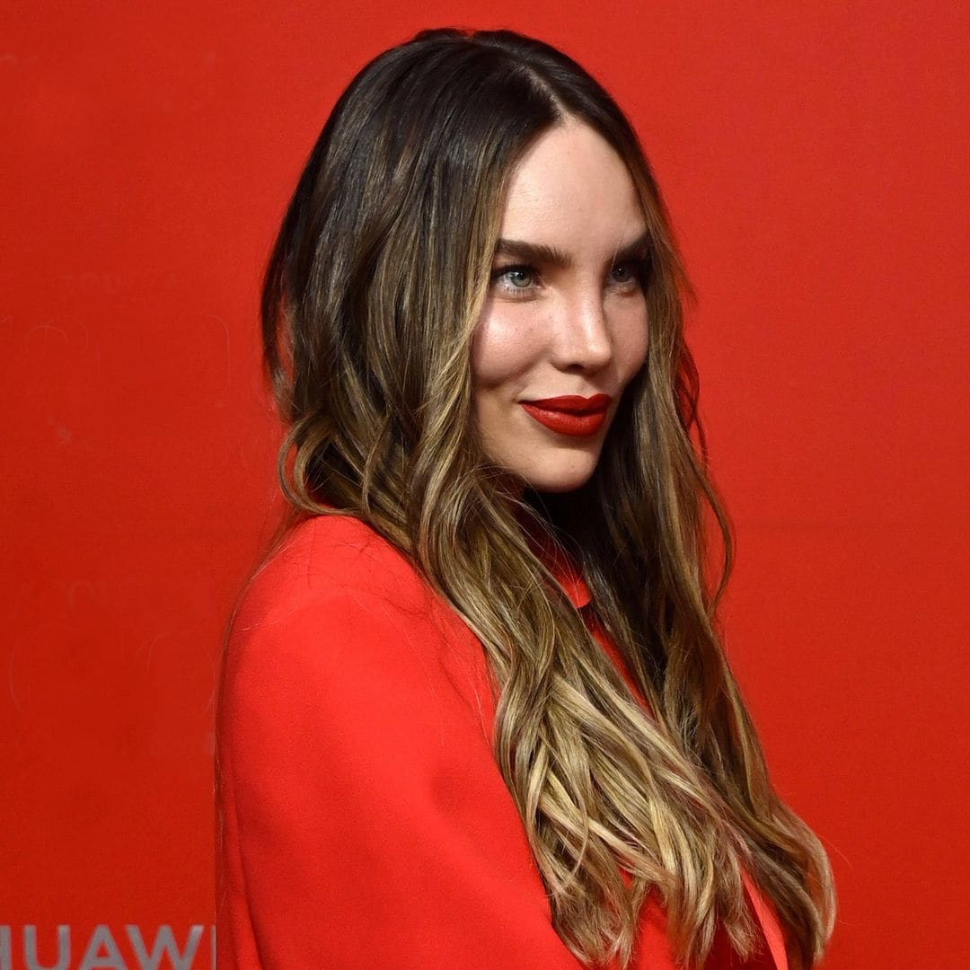 Belinda se despide de México para mudarse a España: ‘Me da melancolía’