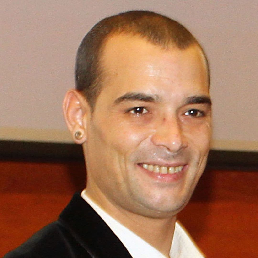 Así es la vida del campeón olímpico Gervasio Deferr tras superar algunos de los baches más duros de su trayectoria