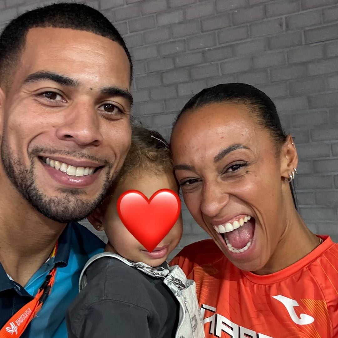 Ana Peleteiro celebra con su familia su triunfo más duro: 'Hace tres días recibí amenazas y coacciones'