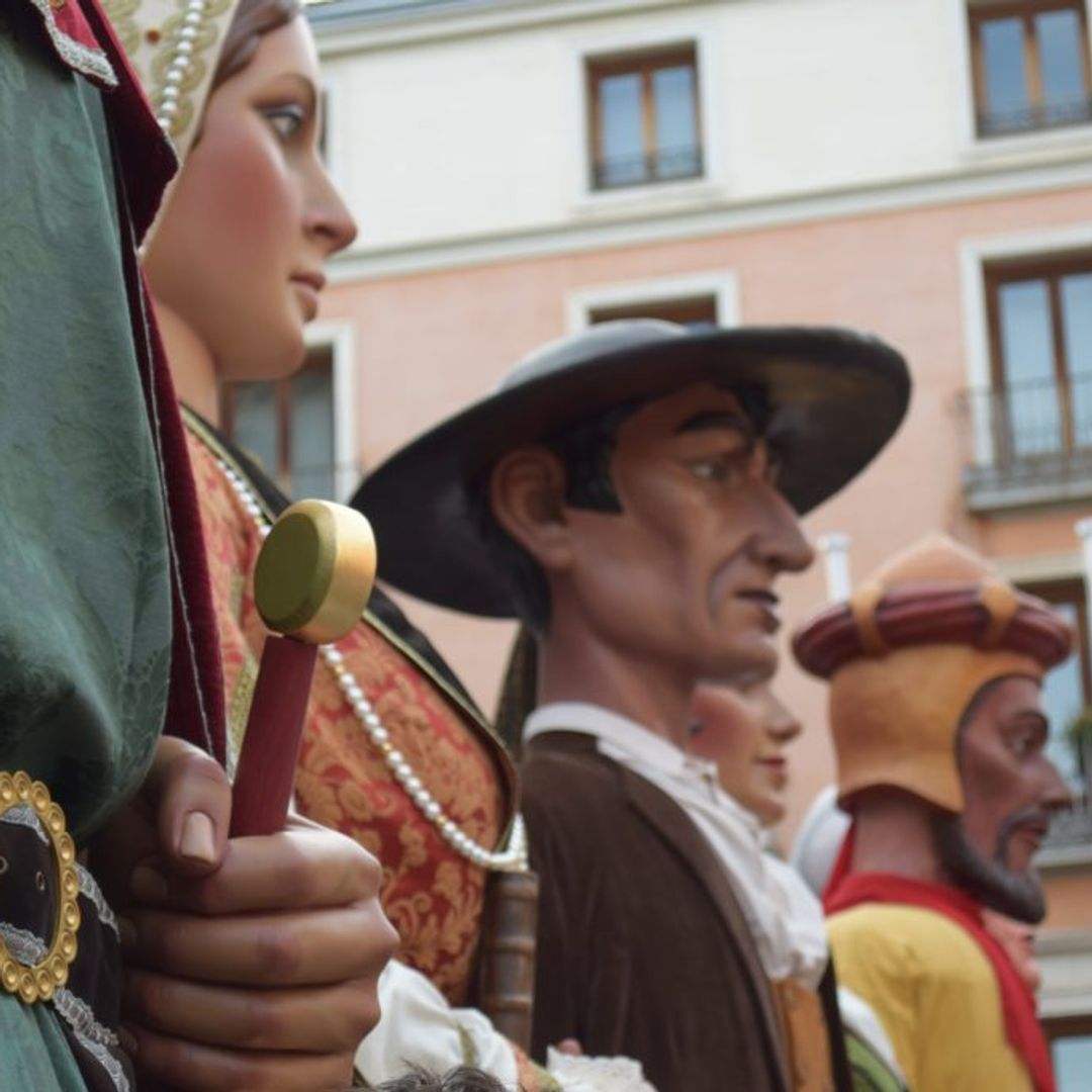 Qué hacer esta semana en Madrid: exposiciones, conciertos gratuitos y fiestas de San Isidro