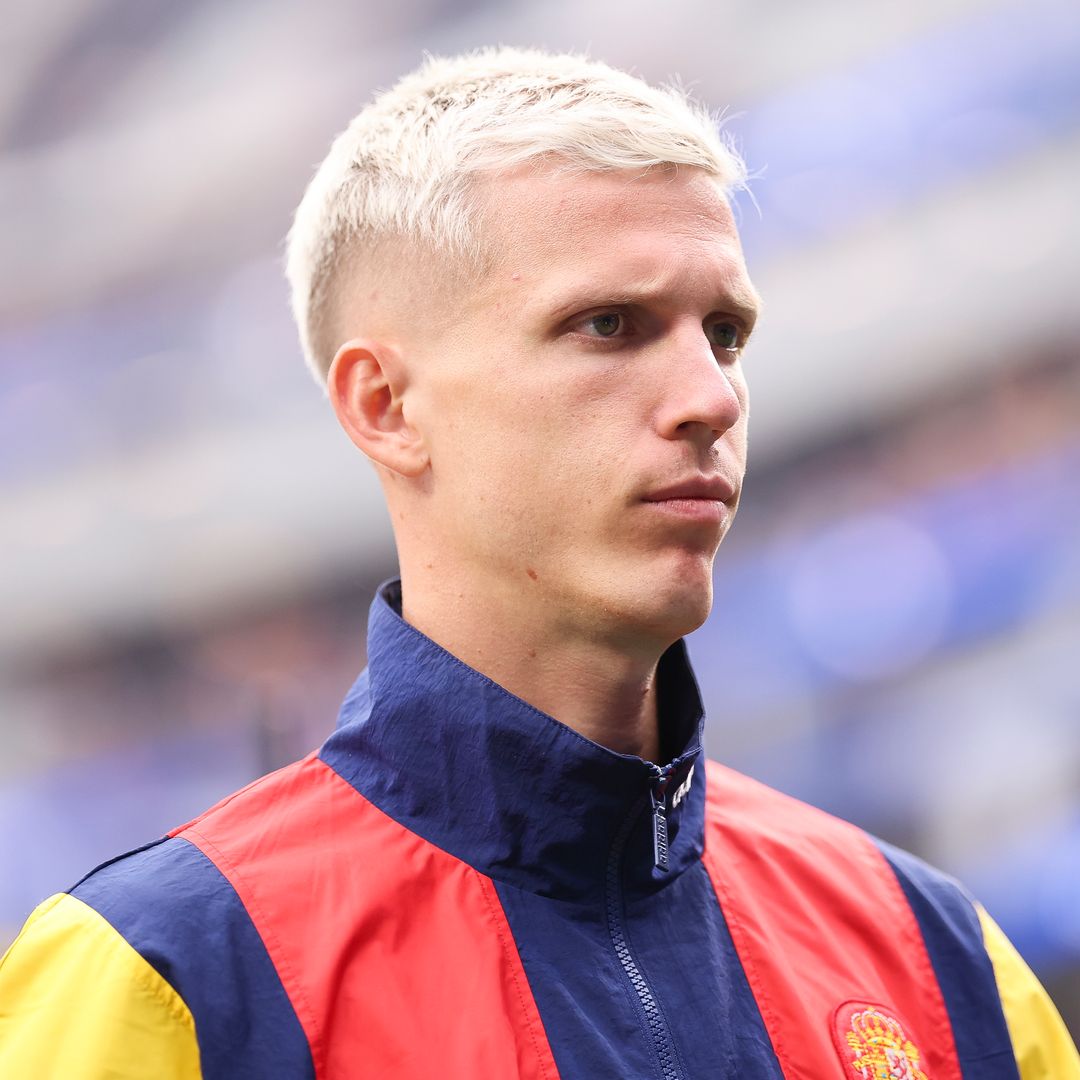 Dani Olmo toma un café solo antes de cada partido: así mejora el rendimiento y favorece el tránsito intestinal según nuestras expertas