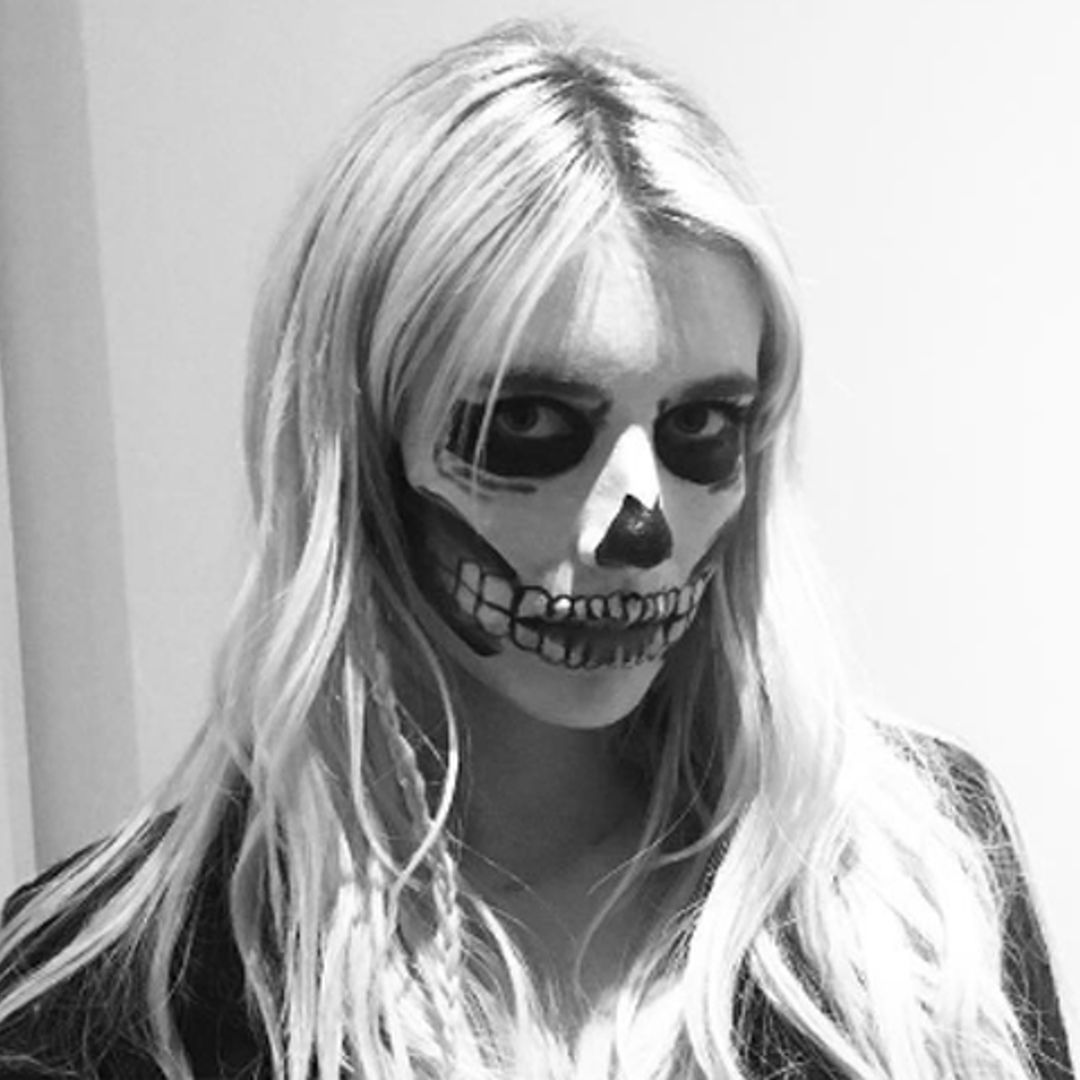 Prepara tu piel para un 'make up' de Halloween con estos seis productos
