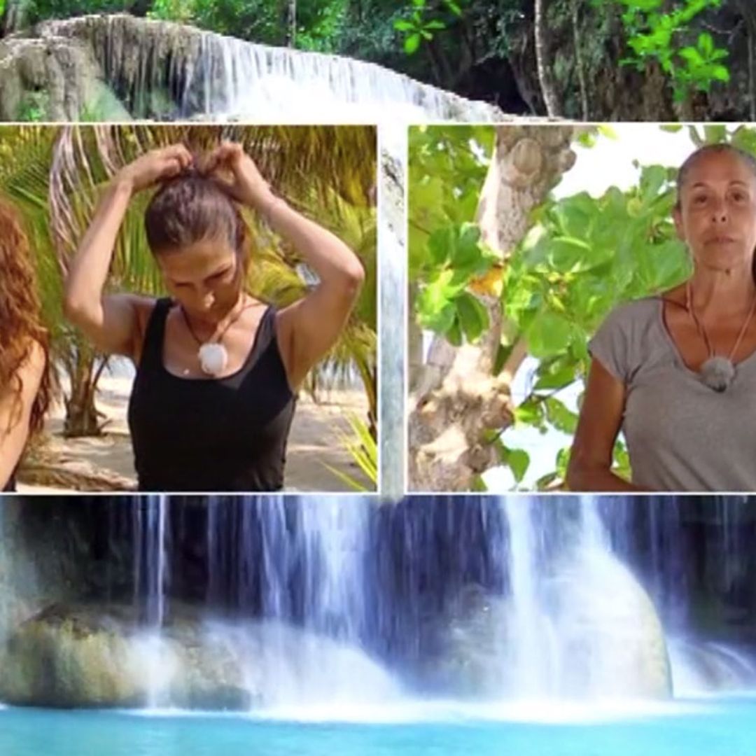Isabel Pantoja y las Azúcar Moreno toman una decisión: ¿abandonan o se quedan en 'Supervivientes'? 