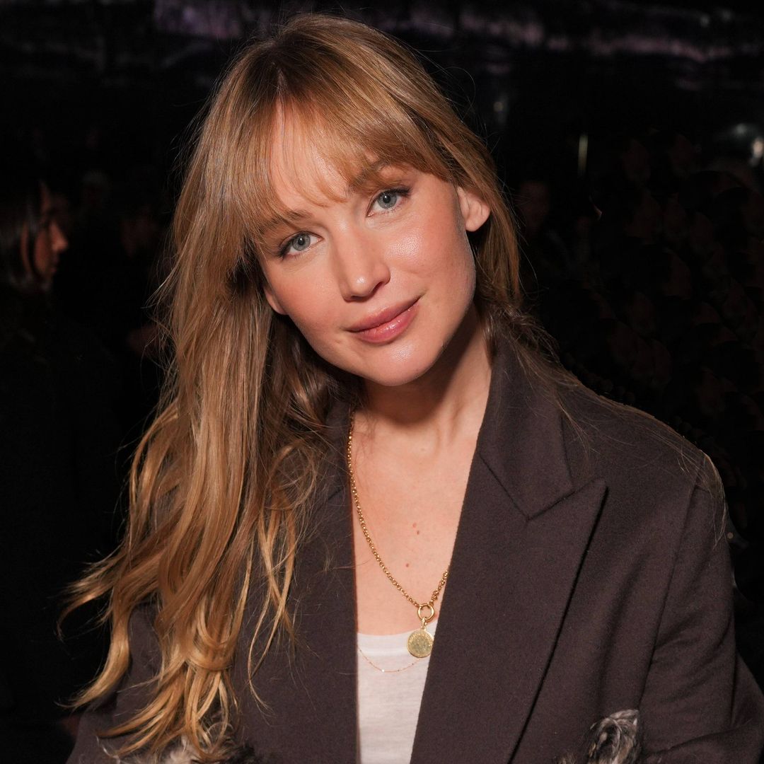 Jennifer Lawrence inaugura su cuenta de Instagram y lanza una advertencia muy a su estilo