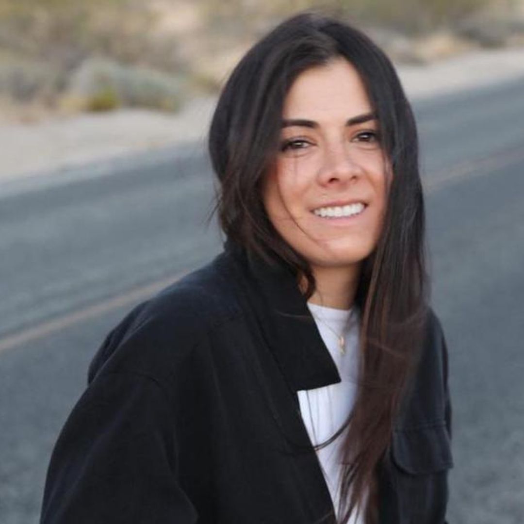 Paulina Peña Pretelini revela si es que Sofía Castro ya la invitó a su boda