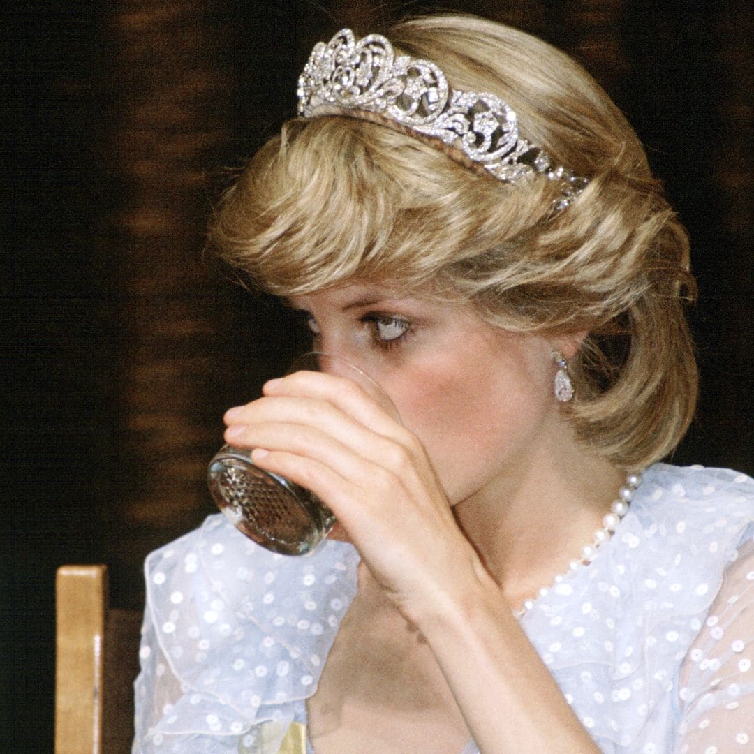 El desayuno saludable que Diana de Gales tomaba 20 años antes de que se pusiera de moda