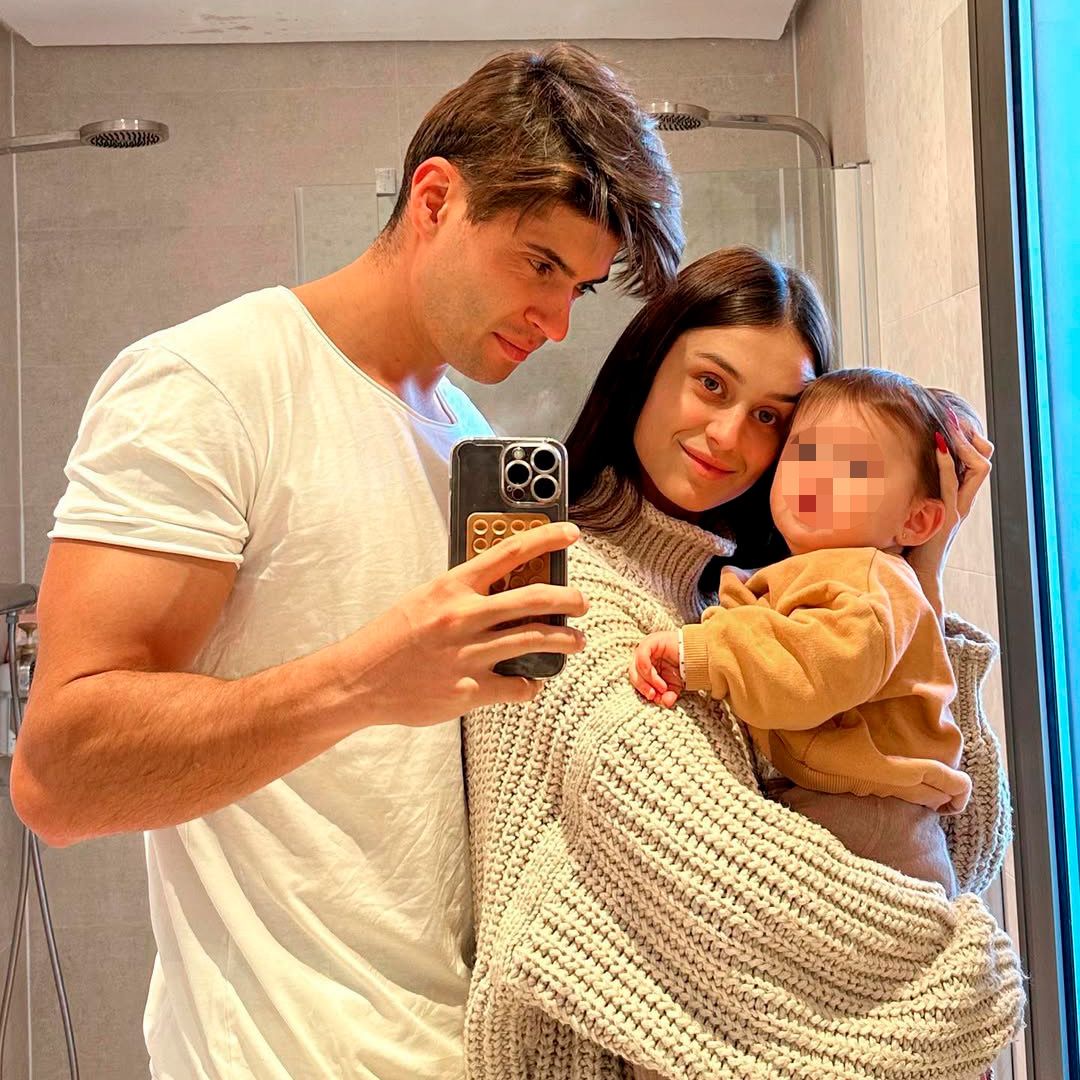 Javier Tudela rompe su silencio tras conocerse la enfermedad de su novia: "Vamos con todo y a por todo"