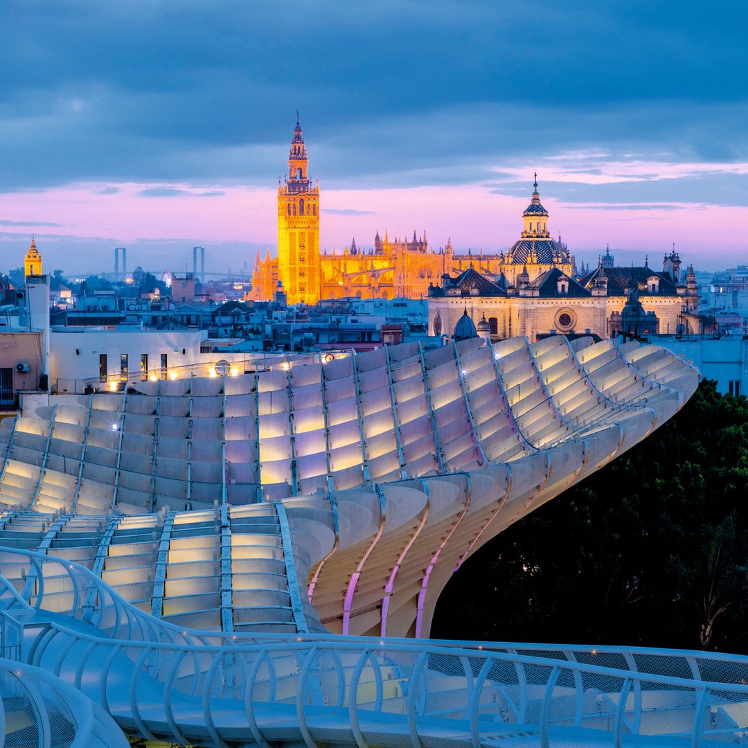 Sevilla desde una perspectiva artesanal: 6 proyectos llenos de pasión y mimo