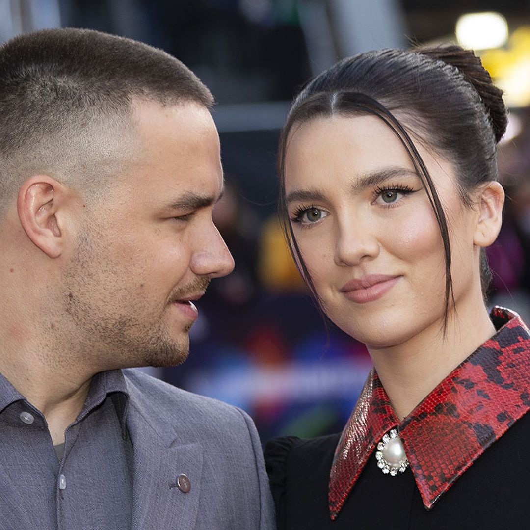 Maya Henry envía una indirecta a Liam Payne en sus perfiles sociales después de su infidelidad y ruptura