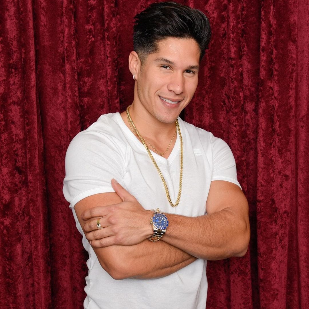 Tras casi dos años ausente, ‘Chyno’ Miranda recupera sus redes sociales: ‘Estaremos más cerca’