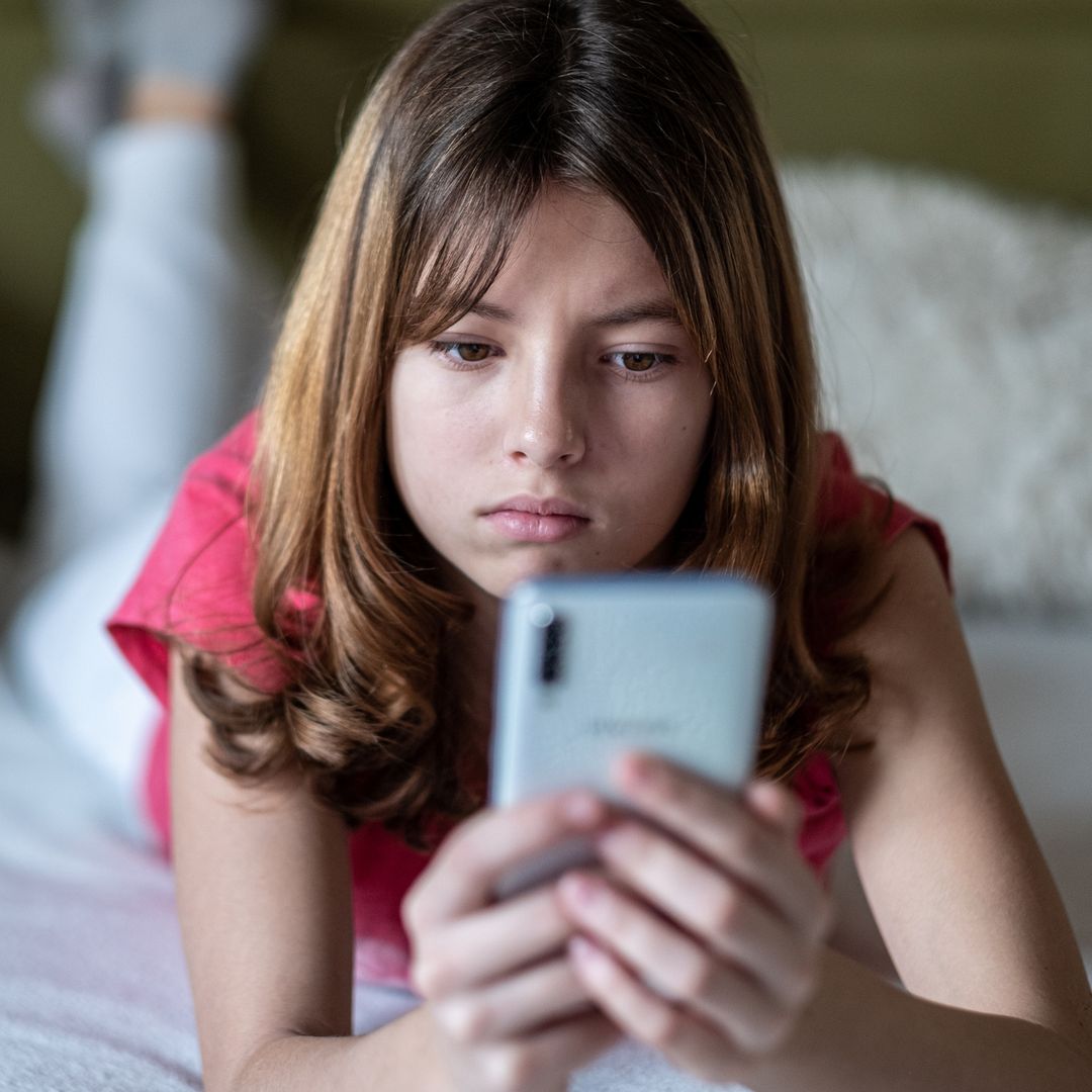 Andrea Snowy, divulgadora digital, sobre la salud mental en adolescentes: "Saben hablar de ansiedad, pero no saben qué hacer con ella a las 3 de la mañana"