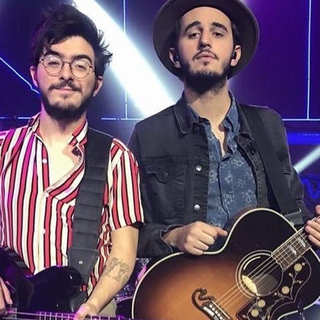 Se busca ladrón: el grupo Morat denuncia el robo de sus instrumentos en Madrid