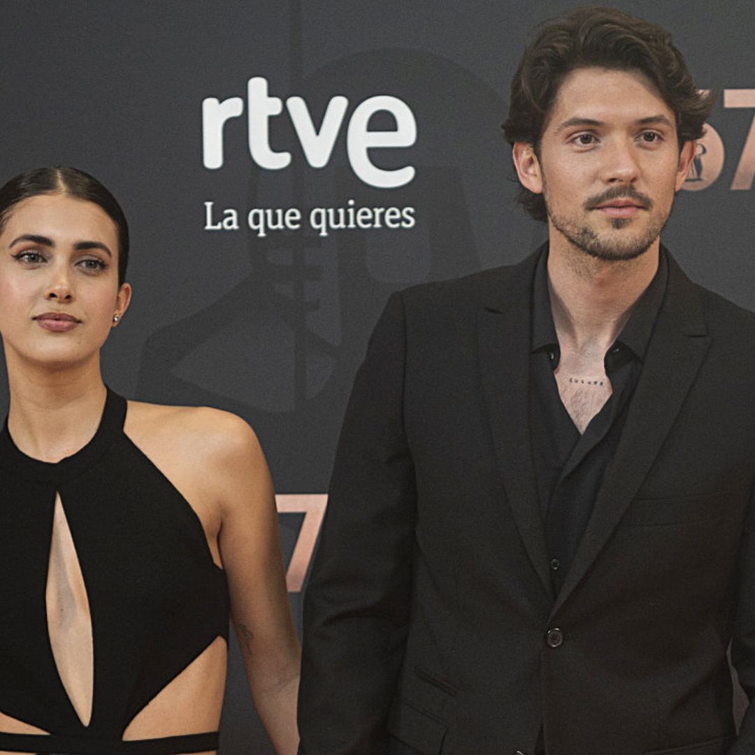 Modelo, actriz e influencer: así es Claudia Torregrosa, novia del extriunfito Carlos Right