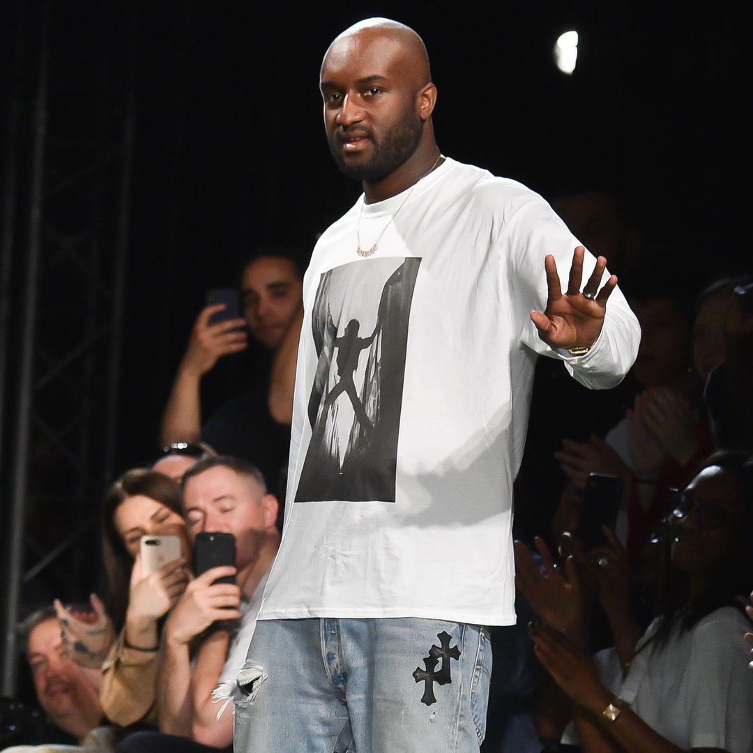 Esto es todo lo que tienes que saber sobre la exhibición de Virgil Abloh en París